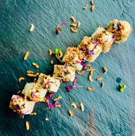 Crab Roll