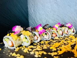 Lobster roll