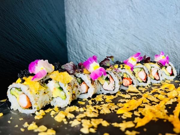 Lobster roll