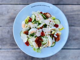 Salade Caesar