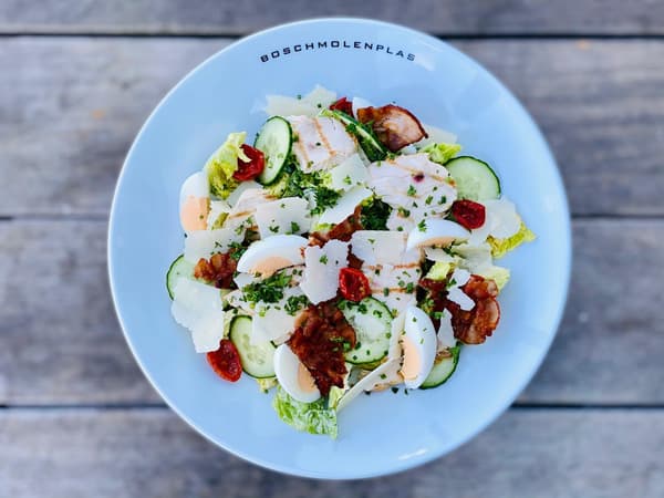 Salade Caesar