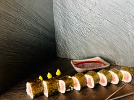 Maki tonijn