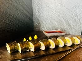 Maki avocado