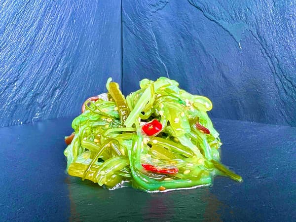 Wakame