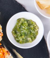 Verse wasabi