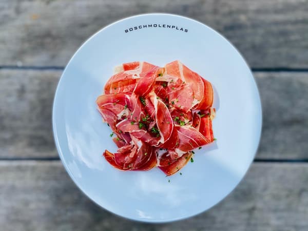 Pata Negra