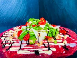 Carpaccio