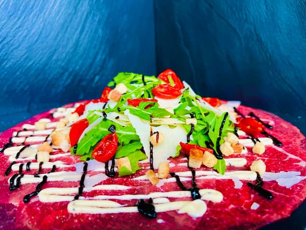 Carpaccio