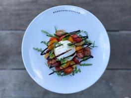 Burrata