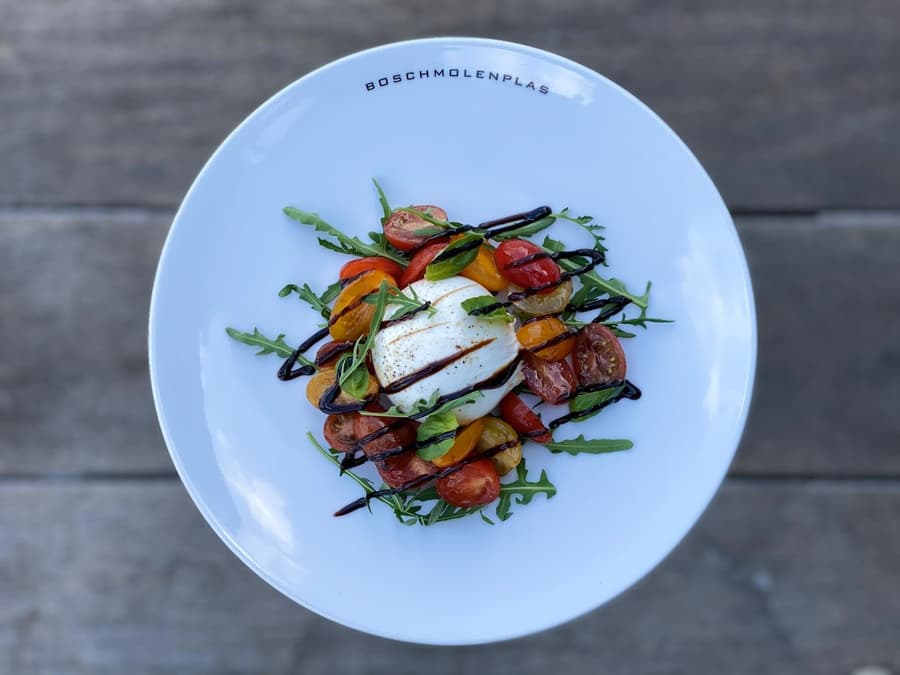 Burrata