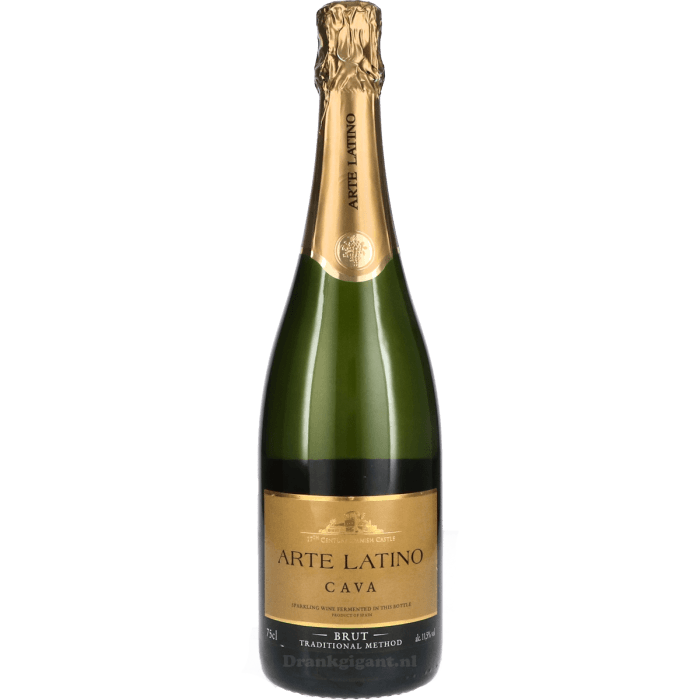 Cava