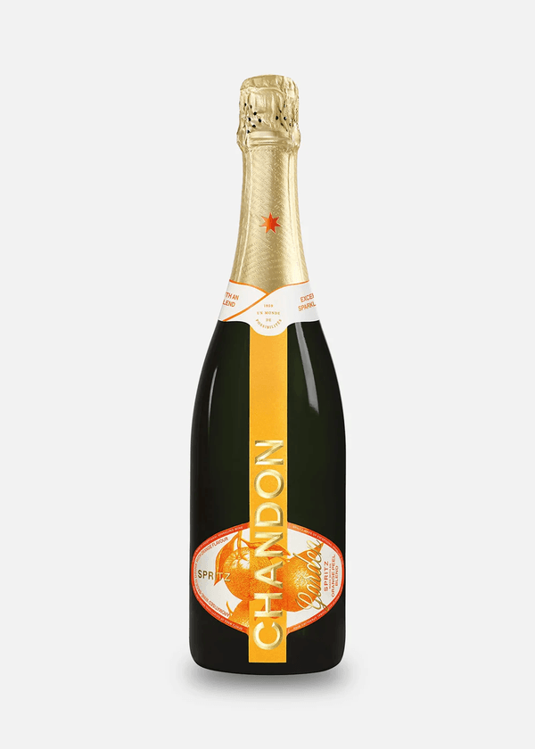 Chandon Garden Spritz