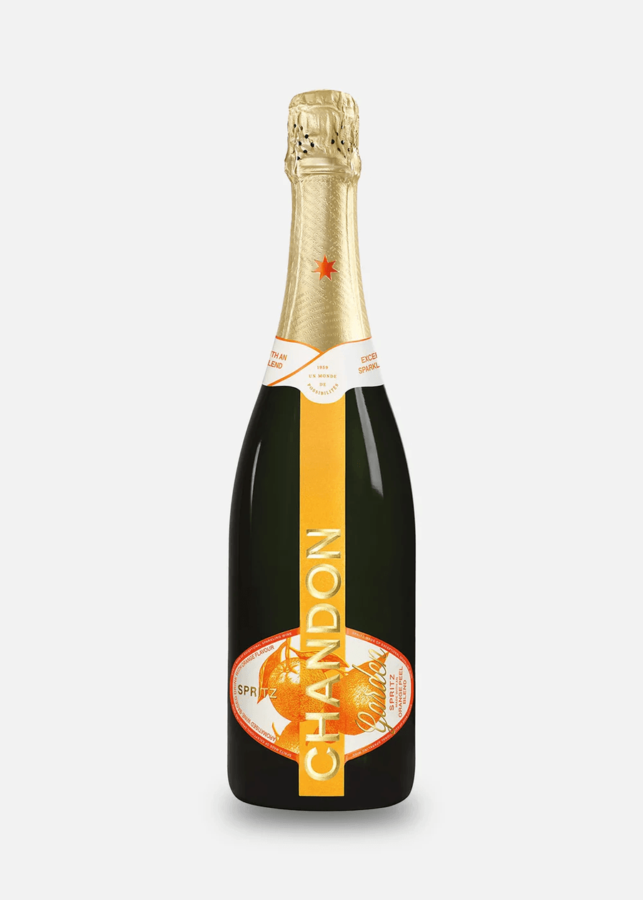 Chandon Garden Spritz