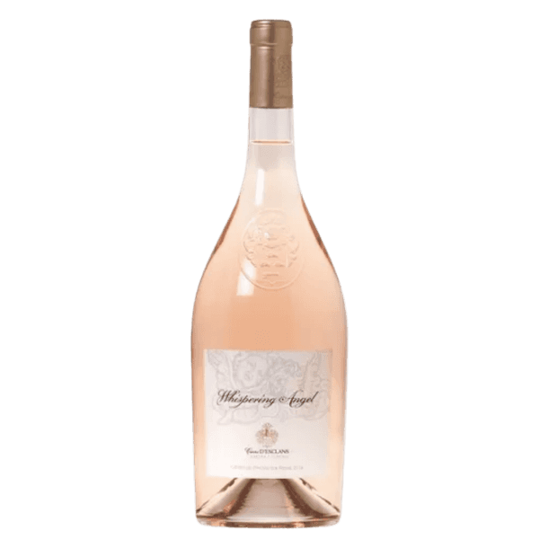 Whispering Angel