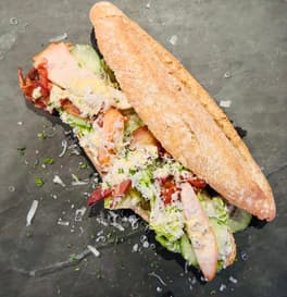 Broodje Caesar