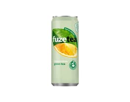 Fuze Tea Green 330ml