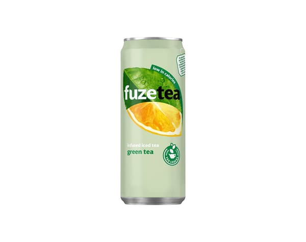 Fuze Tea Green 330ml