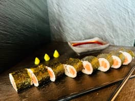 Maki zalm
